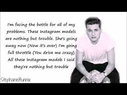 Lil Wayne Nothing But Trouble Ft Charlie Puth Lyrics Mp3 Free Download Feel content with your place well inside the human race you were built as a fortr. trouble ft charlie puth lyrics mp3