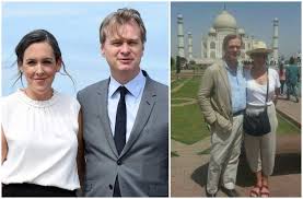 Over parent company warnermedia's decision to put all of its. Legendary Filmmaker Christopher Nolan S Family Bhw