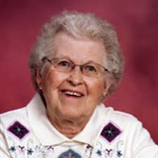Catherine L. Allan (Tracy) Obituary January 5, 2013