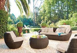 La collection jardin… les 6 tendances maisons du monde 2015… Maisons Du Monde Collection 2015 Mobilier Decoration D Exterieur Jardin De Vidrio Conjuntos De Patio Decoracion Terrazas Aticos