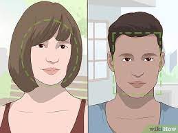 Opt for a classic pixie crop. How To Cut Long Hair Short 14 Steps With Pictures Wikihow
