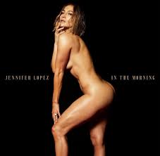 Jennifer Lopez strips down to her birthday suit in another racy photo to  promote her latest single