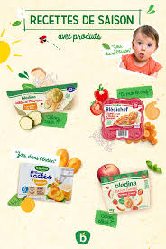 Les Produits Bledina De Bebe Directement Livres Chez Vous En 2020 Bledina Idee Repas Facile Repas Facile