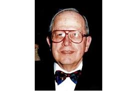 Richard Munson Obituary (1932