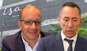 Aplazan diligencia judicial clave de Ricardo Roa sobre polémica elección de  Jorge Carrillo en ISA