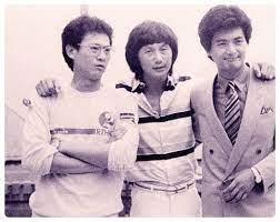 정소추 허관걸 주윤발