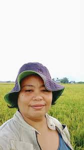 Hapit n cra mag Ani 🤣🤣🤣, #riceharvest