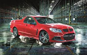 Also if you can download a resized wallpaper to fit to your display or download original image. Uk Spec Hsv Maloo Lsa Making Goodwood Debut This Year Performancedrive