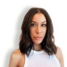 Leilani Garcia's Instagram, Twitter & Facebook