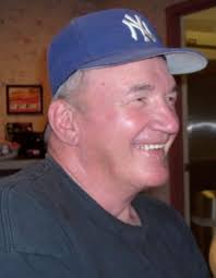 Obituary for Theodore "Ted" Mikesell