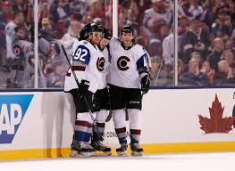 Unveiled on friday, october 9, 2015 image last updated on sunday, november 29, 2015. Colorado Avalanche Ranking The Best Jerseys In Franchise History Page 6