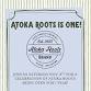 Atoka Roots 1 Year Anniversary event in Atoka, OK