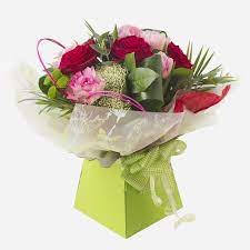 Order now & send flowers today Anniversary Flowers Delivered By Trusted Florists In Ireland