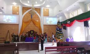 Contoh kata sambutan ketua panitia natal bahasa batak. Permata Pasar Pitu Permataagape Twitter