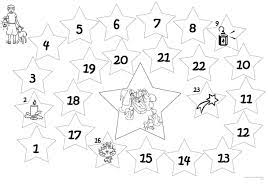 Advent Calendar Catholic Coloring Page Christmas Advent Calendar Advent Calendars For Kids Advent Activities