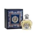 Opulent Shaik Sapphire 77 · Parfum Exquis US