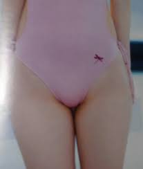 吉岡里帆 貴重！ 新人時代水着グラビア 週刊プレイボーイ2015年2月16日号