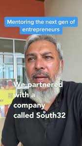 Mentroing #entrepreneurs is my passion and the best part of my job. Today  Im in Richards Bay meeting some intelligent and enterprising young  entrepreneurs and am loving talking to them ...