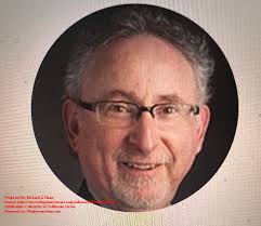 Understanding Human Intelligence With Dr. Richard Haier