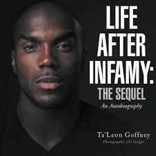 Ta'Leon Goffney/Mr. Infamous (@taleongoffney) • Facebook