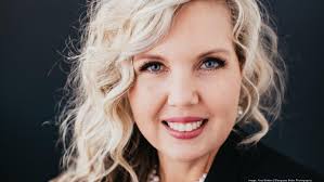 20 People to Know in Law: Michelle Browning Coughlin