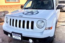 Image result for Bright White 2013 Patriot