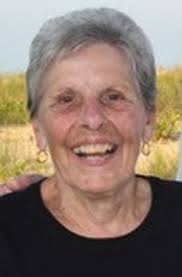 Dorothy A. “Dottie” Fritsch Obituary