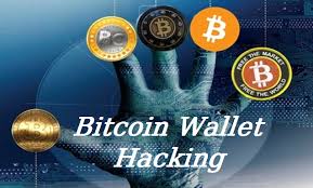 Download best blockchain scripts & hacks for generation bitcoin. Bitcoin Wallet Hacking Aceso Internet Security