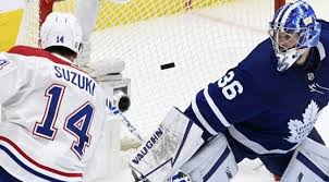 Hockey is back, and the toronto maple leafs begin their new season at scotiabank arena as they host the montreal canadiens on sportsnet. H4olxvc4ppv Hm