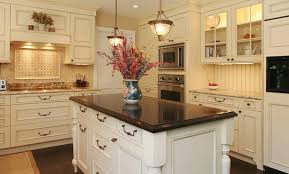 It includes a prep sink and microwave. Kitchen Island Countertops Give Your Cooking Area A Completely New Look My Decorative