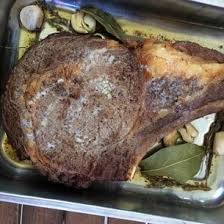Cote De Boeuf Savoureuse Savoureux Cote De Boeuf Recette