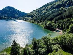 Dazu die bauernregel des tages und wer hat heute namenstag. Haus Am See Lunz