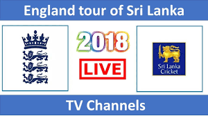 Sri lanka win by 20 runs. Sri Lanka Vs England 2018 Live Streaming Tv Channels List Eng Vs Sl Live Youtube