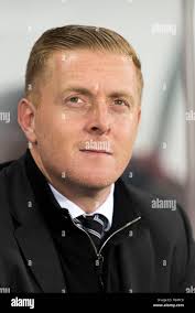 Gary wales hi-res stock photography and images