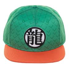 Maybe you would like to learn more about one of these? Dragon Ball Z Themed Baseball Cap Gamestop