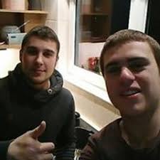 Stream Arthur Vidal music