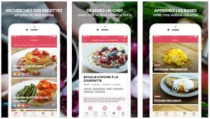 Cette recette vient de l'application et au vu de sa note 3/5, j'étais. Runtasty Runtastic Lance Une App De Recettes De Cuisine Mac4ever Com