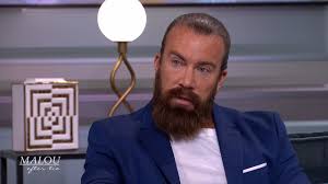 Robinson (1997) and realitystjärnorna på godset (2015). Entreprenoren Jan Emanuel Johansson Ar Van Att Tanka Utanfor Boxen Youtube