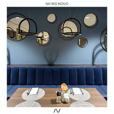 Ai Progetti Nh Rio Novo Is The Renovation Of A Partially Abandoned Building