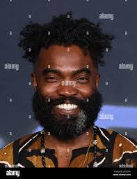 Deshaun Smith's Instagram, Twitter & Facebook