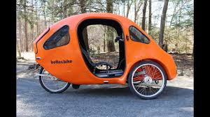 Maybe you would like to learn more about one of these? This All Weather Electric Bicycle Is Incredible Youtube