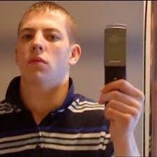 Leon Kenyon's Instagram, Twitter & Facebook