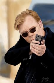 At the end of the season 6 finale, horatio is shot. Horatio Caine By Qud On Deviantart