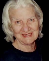 Mathilda "Tillie" Emineth Obituary May 28, 2023