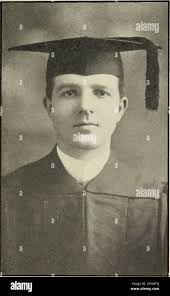 The Monticola . SAM BIERN, LL. B. ANNA GRACE COX, A. B.Y. W. C. A.;  Columbian Literary Society;English Club; Beowulf Club; Rec. Sec. Col-umbian  Literary Society, 1909; Y. W. C. A.Cabinet, 1910;