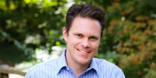 Change leader: Eric Bronner, veteran and political reformer