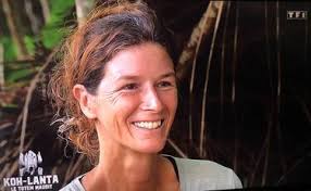 Géraldine, de Koh-Lanta : « Je ne suis pas déçue, j'ai gagné les poteaux ! »