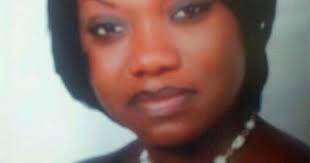 Mrs. Alexis Anthea Mortimer-Dean