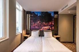 Hotel inner is a friendly budget hotel located near the museum square. Xo Hotel Inner Amsterdam Best Prices Via Hotel S Website