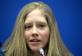 Vail freestyler Heidi Kloser out with broken leg